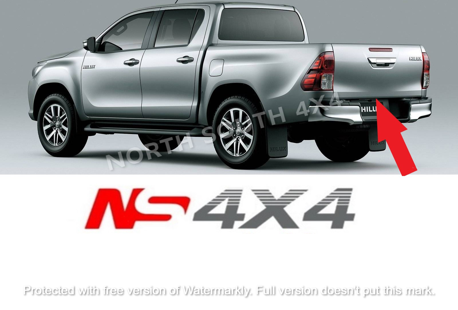 Ns4x4